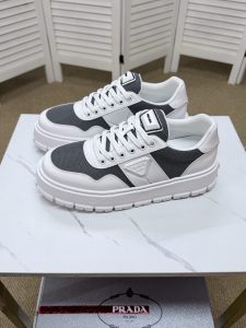 Prada Casual Shoes Gate11951