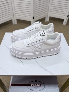 Prada Casual Shoes Gate11952