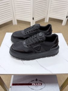 Prada Casual Shoes Gate11954