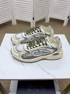 Dior Basketball Shoes Gate3005