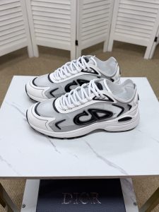 Dior Basketball Shoes Gate3007