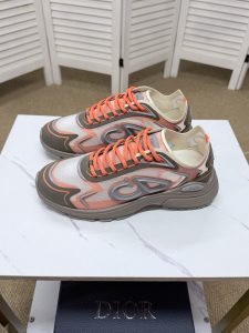 Dior Basketball Shoes Gate3008