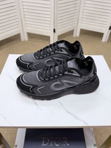 Dior Basketball Shoes Gate3009