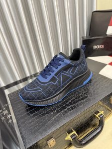 Boss Sneakers Gate14048