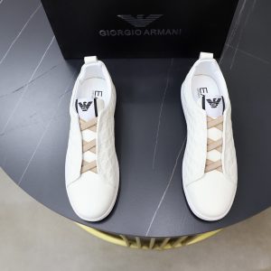 Armani Running Shoes Gate5539