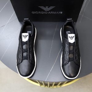 Armani Running Shoes Gate5540