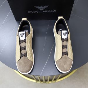 Armani Running Shoes Gate5541