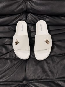 Burberry Plaid Sandals Gate1839