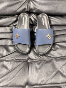 Burberry Plaid Sandals Gate1840