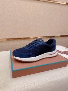 Loro Piana Casual Shoes Gate11787
