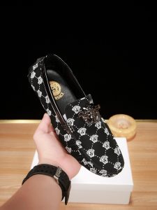 Versace Loafers Gate3722