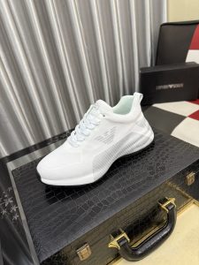 Armani Casual Shoes Gate12046
