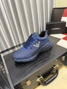 Armani Casual Shoes Gate12047