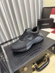 Armani Casual Shoes Gate12048