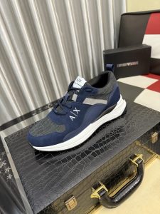 Armani Sneakers Gate14554