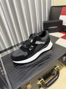 Armani Sneakers Gate14555