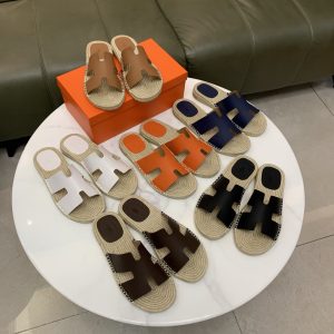 Hermes Casual Slippers Gate11426