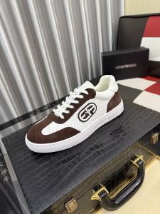 Armani Casual Shoes Gate11487