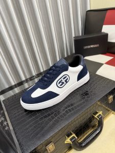 Armani Casual Shoes Gate11488