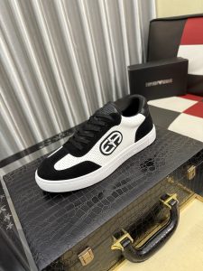 Armani Casual Shoes Gate11489