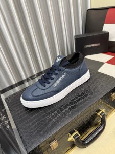 Armani Casual Shoes Gate11490