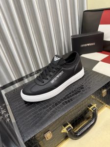 Armani Casual Shoes Gate11491