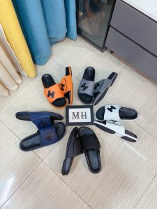 Hermes Slippers Gate10273
