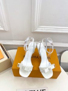 Louis Vuitton Leather Shoes Gate7164