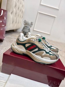 Gucci Platform Shoes Gate2318