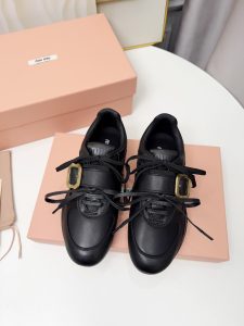 Miu Miu Casual Shoes Gate11871