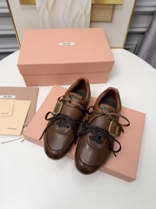 Miu Miu Casual Shoes Gate11872