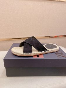 Zegna Casual Slippers Gate11444