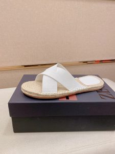 Zegna Casual Slippers Gate11445