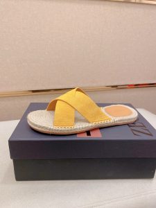 Zegna Casual Slippers Gate11446