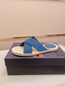 Zegna Casual Slippers Gate11447