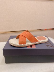 Zegna Casual Slippers Gate11449