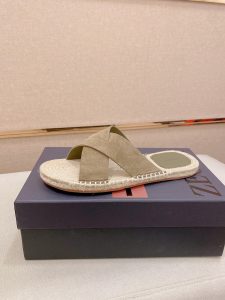 Zegna Casual Slippers Gate11451