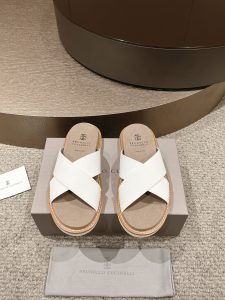 Brunello Cucinelli Casual Sandals Gate10753