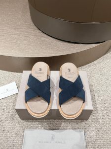 Brunello Cucinelli Casual Sandals Gate10754