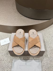 Brunello Cucinelli Casual Sandals Gate10755