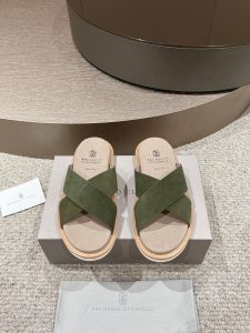 Brunello Cucinelli Casual Sandals Gate10756