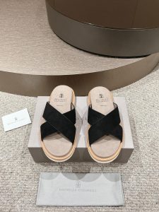 Brunello Cucinelli Casual Sandals Gate10757