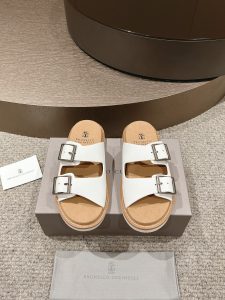 Brunello Cucinelli Casual Sandals Gate10774