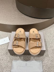 Brunello Cucinelli Casual Sandals Gate10775