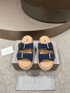 Brunello Cucinelli Casual Sandals Gate10776