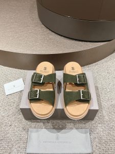 Brunello Cucinelli Casual Sandals Gate10777