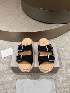 Brunello Cucinelli Casual Sandals Gate10778