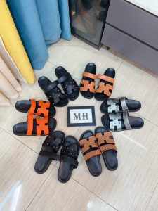 Hermes Slippers Gate10284
