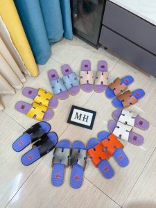 Hermes Slippers Gate9388