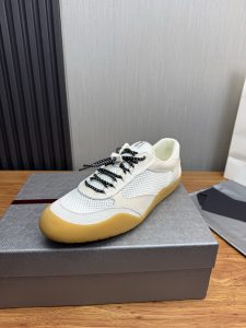 Prada Cloth Shoes Gate128